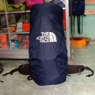 Rain cover/caver bag/rain cover tnf/rain cover 60L