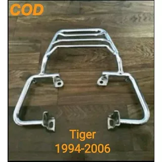 behel custom tiger tilam tilas1994-2006 part tiger aksesoris motor