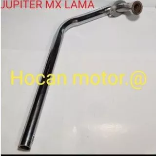 LEHER KNALPOT JUPITER MX LAMA JUPITER MX NEW 135 BEST QUALITY LEHERAN KENALPOT