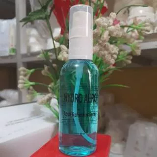 Immortal Hydro Aero Aqua Refresher Spray