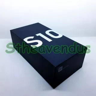 DUS SAMSUNG S10 ORIGINAL | BOX SAMSUNG S10 | DUS HP SAMSUNG S10