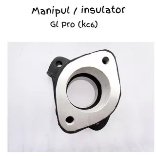 MANIPUL INSULATOR / MANIFOLD / INTAKE CARBURATOR GL PRO (KC6)