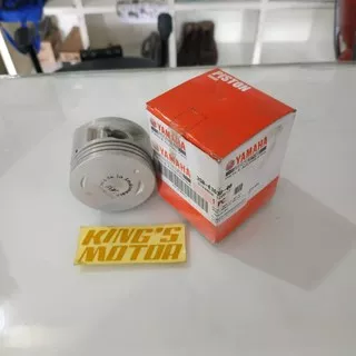 PISTON, SEHER VEGA R NEW, JUPITER Z (3S0 ) ASLI YAMAHA