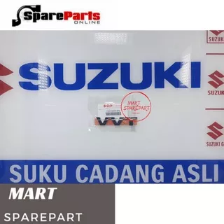 Emblem Logo VVT Suzuki Ertiga All New Swift Ertiga New Ertiga Aerio Swift SX4 Grand Vitara Ori SGP