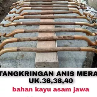 TANGKRINGAN UKIR ANIS MERAH TANGKRINGAN SANGKAR ANIS ASEM SUPER TANGKRINGAN ANIS MERAH