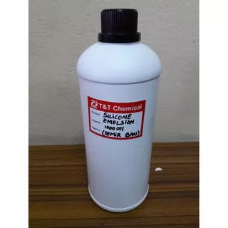 silicone emulsi 1LT