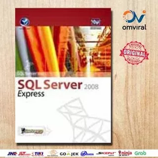 SQL Server 2008 Express