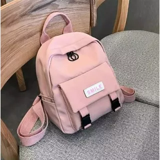 Tas Ransel Mini Anak Lucu Termurah - Grosiran Solo