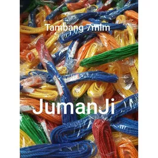 Tali tambang 7mm