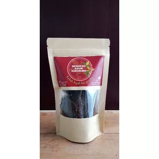 Dendeng Daun Singkong 50g