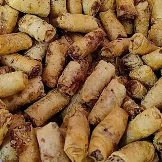 sumpia udang 1 kg sumpia ebi sumpia mini lumpia isi udang lumpia ebi murah lumpia abon