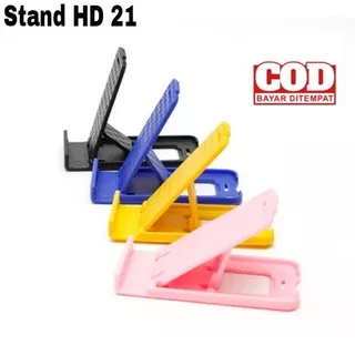 Stand Hp Dudukan / Holder Hp Universal / Multi Stand Phone