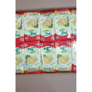 Pia Durian Vietnam Banh pia chay