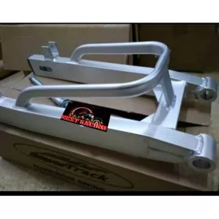 swing arm Rx king supertrack