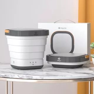 MOYU XPB08-F1  Portable Mini Washing Machine Electric 2Kg Capacity Modern High Quality