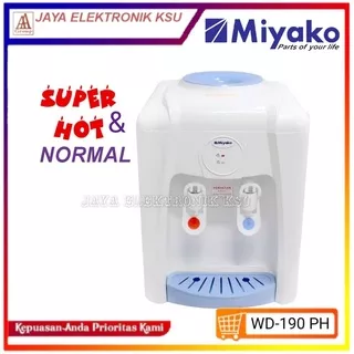 Dispenser miyako WD 190 PH