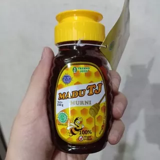 madu tj murni