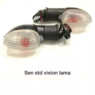 Lampu Sen Standar Vixion Old Sen Vixion Lama