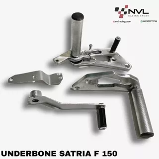 UNDERBONE SATRIA FU 150 STEP UNDERBONE SATRIA F 150