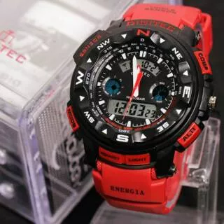 Digitec original waterproof (bisa dipake berenang)