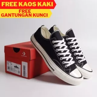 SEPATU CONVERSE ORIGINAL 100 % 70S PENDEK SEPATU CONVERSE PRIA WANITA PENDEK SEPATU ALL STAR WANITA PRIA PENDEK SNEAKERS PRIA SNEAKERS WANITA SEPATU SEKOLAH PRIA SEPATU SEKOLAH WANITA SNEAKER PRIA SNEAKER WANITA SNEAKERS CASUAL PRIA WANITA