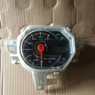 Speedometer spedometer speedo spido kilometer honda beat new beat digital 2017 2018 original