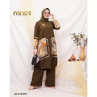 Ninos 0979 by Ninos design original