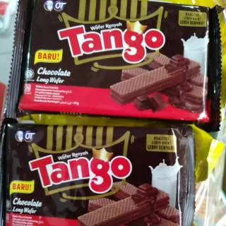 Tango wafer