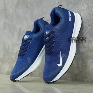 Sepatu Pria Running Nike Zoom Pegasus Sepatu Olahraga Nike Zoom Flyknite, Nike flyknit Zoom