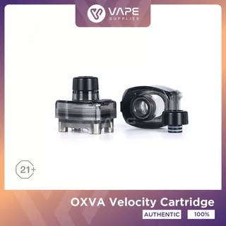 OXVA Unipro Cartridge 5.0ML - Replacement Cartridge Oxva Velocity