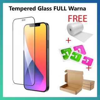 Tempered Glass Warna 9D FULL Xiaomi Redmi 4A,4X,5,5+,5A, 6/6A, 6 Pro/A2 Lite, S2, mi A1/5X, mi A2/6X