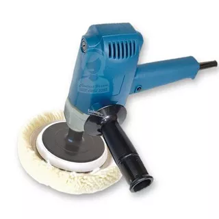 DONGCHENG DSP02-180 MESIN POLISHER