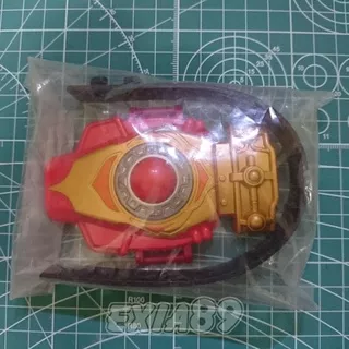 SATRIA HEROES BIMA X MINI CHANGER MOVIE - BIMA CHANGER BANDAI 201113