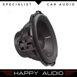 Subwoofer Rockford Fosgate P2 12 Inch subwoofer double coil ORIGINAL ROCKFORD FOSGATE