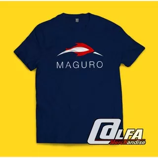 BERKUALITAS!!! Baju KAOS KAOS MANCING MAGURO  Must Buy Keren Warung Kaos