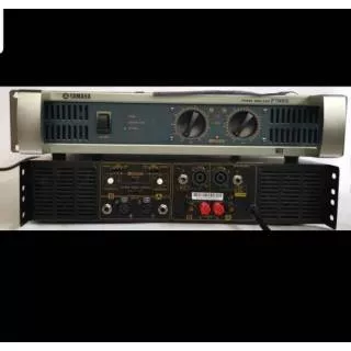 POWER AMPLIFIER YAMAHA P7000S/P 7000S POWER AMPLI