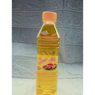 Minyak goreng LENTERA MAS 400ml