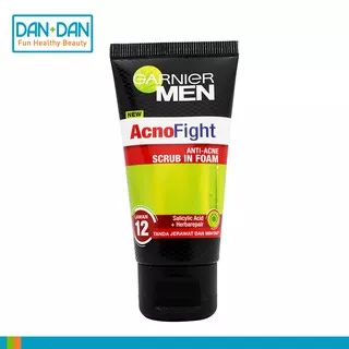 Garnier Acno Fight Anti-Acne (143601)