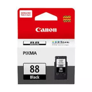 Tinta Canon PG-88 Black Ink Cartridge Canon Pixma E500, E510