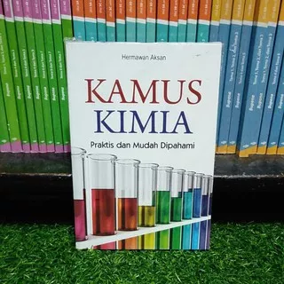 Kamus Kimia