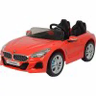 Mainan Mobil Aki Anak BMW Z4 Roadster PK-3938 Licensed Pliko