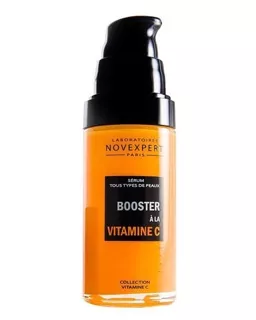NOVEXPERT Booster Serum Vitamin C