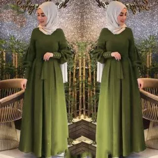 GAMIS DRESS