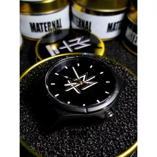 Jam Tangan Maternal