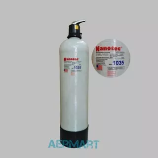 Tabung Filter Air FRP 1035