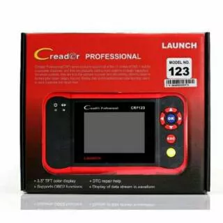 Launch Creader Profesional CRP123 OBD2 EOBD ABS, ABS, A/T OBDII