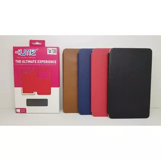 Flip Cover Samsung Tab A 8 2019 8.0 inchi Flip Case Samsung Tab T295 UME CLASSIC Sarung Buku Lipat