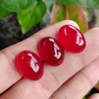 batu asli akik red baron merah bkn ruby safir zamrud opal giok yakut kalimaya wulung ungu