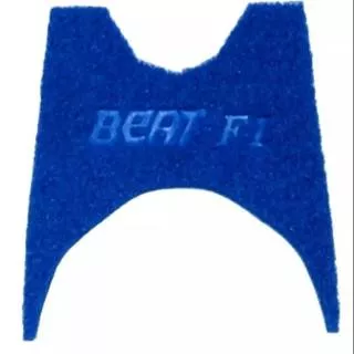 karpet motor beat f1 beat new 2012-2019