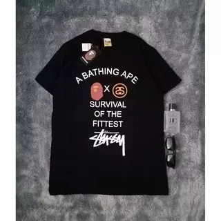 KAOS BAPE SURVIVAL